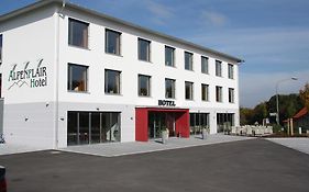 Alpenflair Hotel